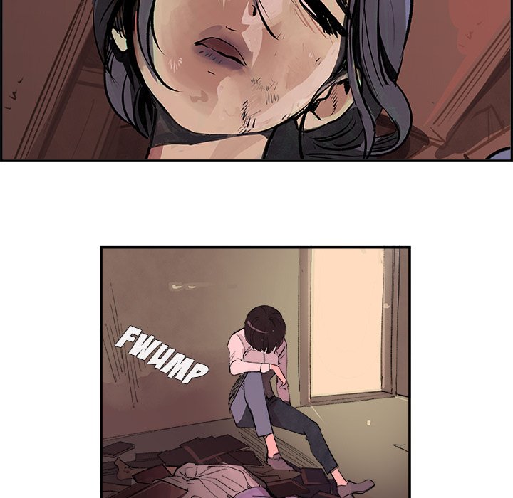 AMU Manhwa - Chapter 27 Page 71