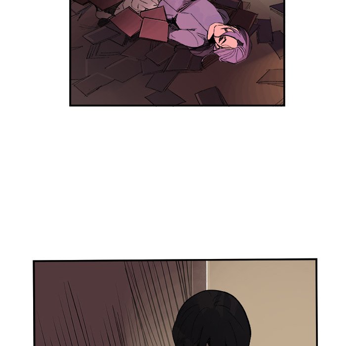 AMU Manhwa - Chapter 27 Page 72