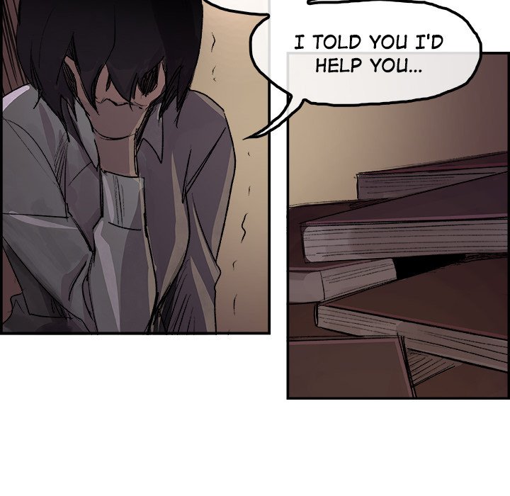 AMU Manhwa - Chapter 27 Page 74