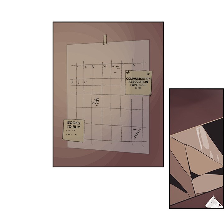 AMU Manhwa - Chapter 27 Page 75