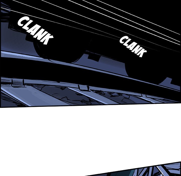 AMU Manhwa - Chapter 27 Page 81