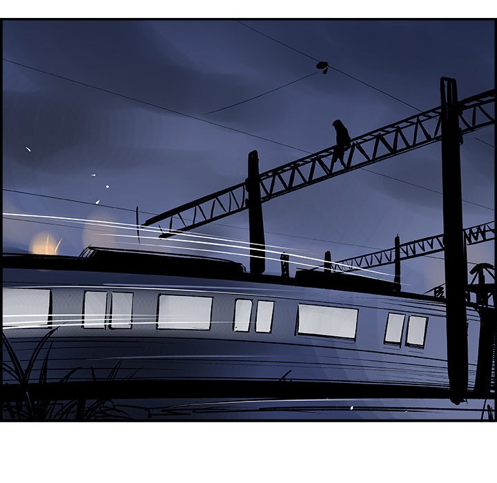 AMU Manhwa - Chapter 27 Page 83