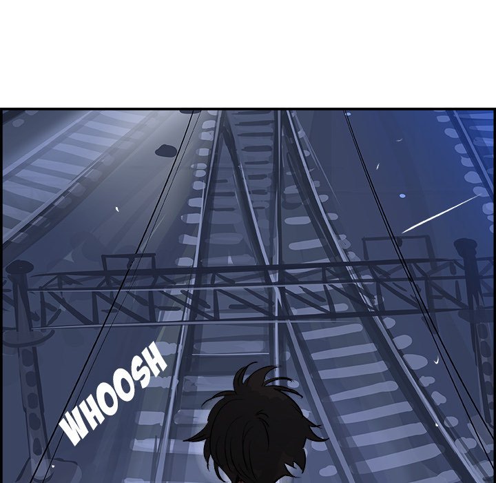 AMU Manhwa - Chapter 27 Page 84