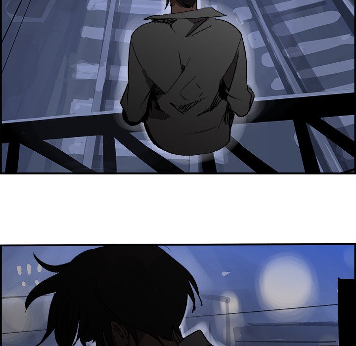 AMU Manhwa - Chapter 27 Page 85