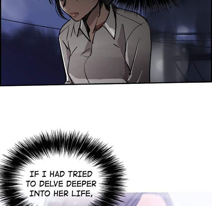 AMU Manhwa - Chapter 27 Page 92