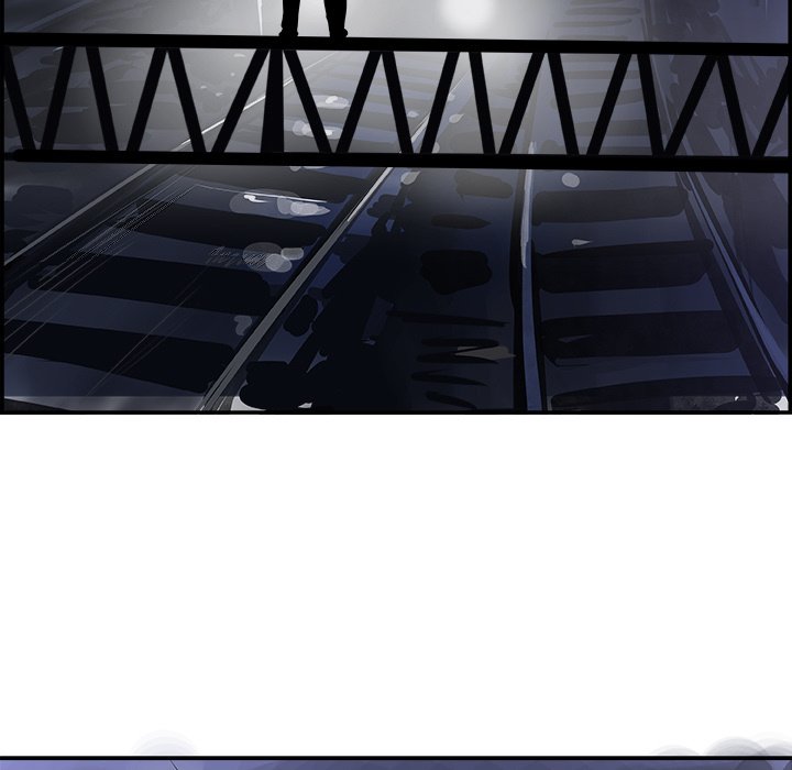 AMU Manhwa - Chapter 27 Page 95