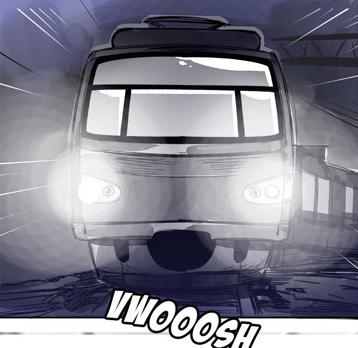 AMU Manhwa - Chapter 27 Page 96