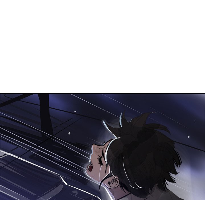 AMU Manhwa - Chapter 27 Page 98