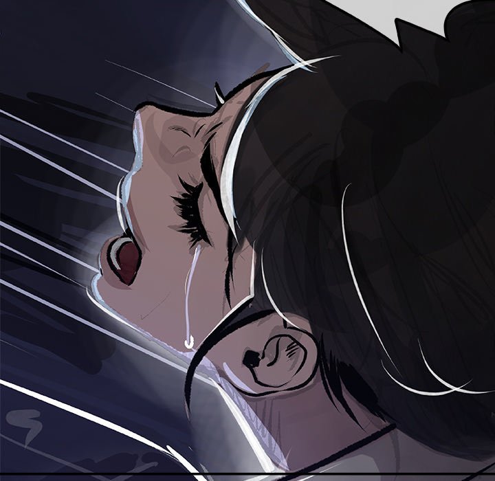 AMU Manhwa - Chapter 27 Page 100