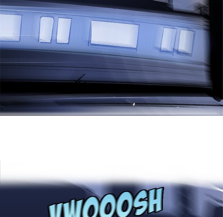 AMU Manhwa - Chapter 27 Page 105