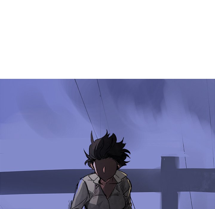 AMU Manhwa - Chapter 27 Page 107