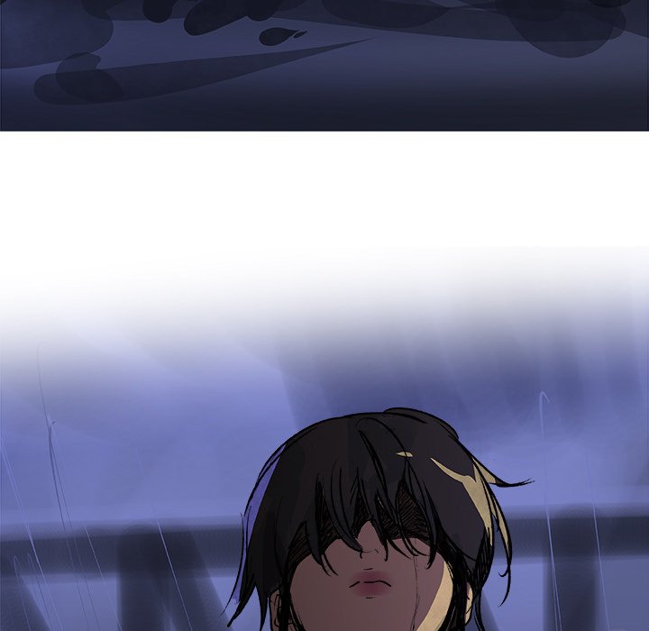 AMU Manhwa - Chapter 27 Page 109