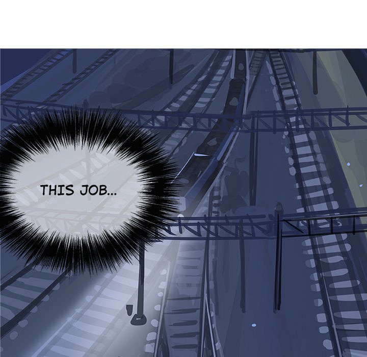 AMU Manhwa - Chapter 27 Page 111