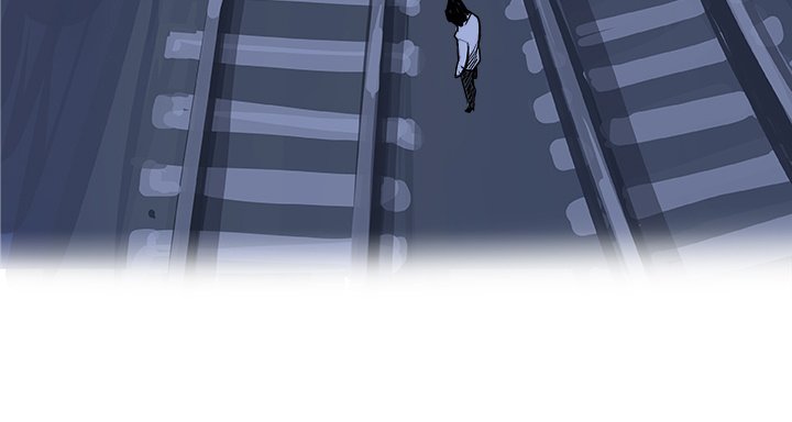 AMU Manhwa - Chapter 27 Page 113