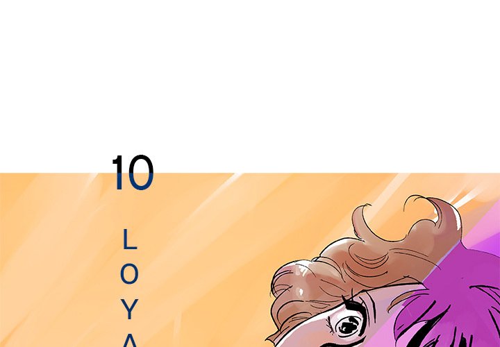 AMU Manhwa - Chapter 10 Page 2