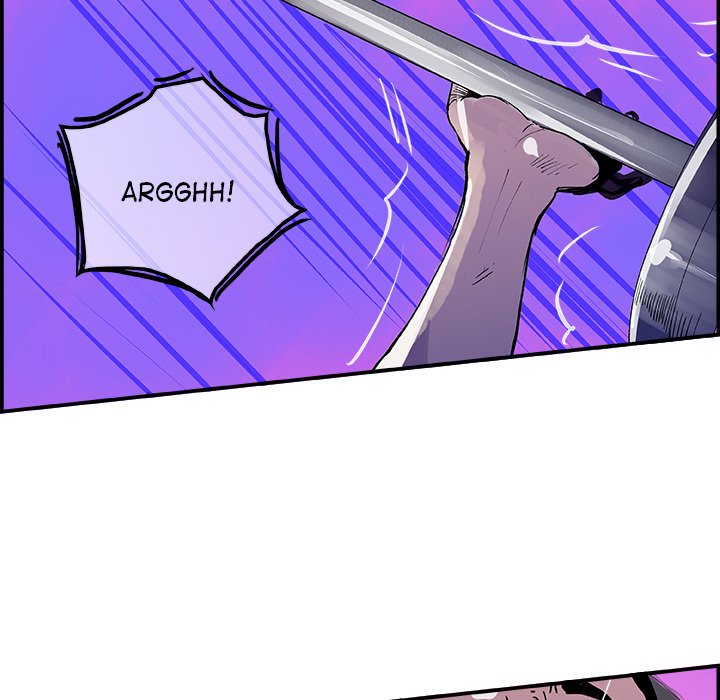 AMU Manhwa - Chapter 10 Page 9