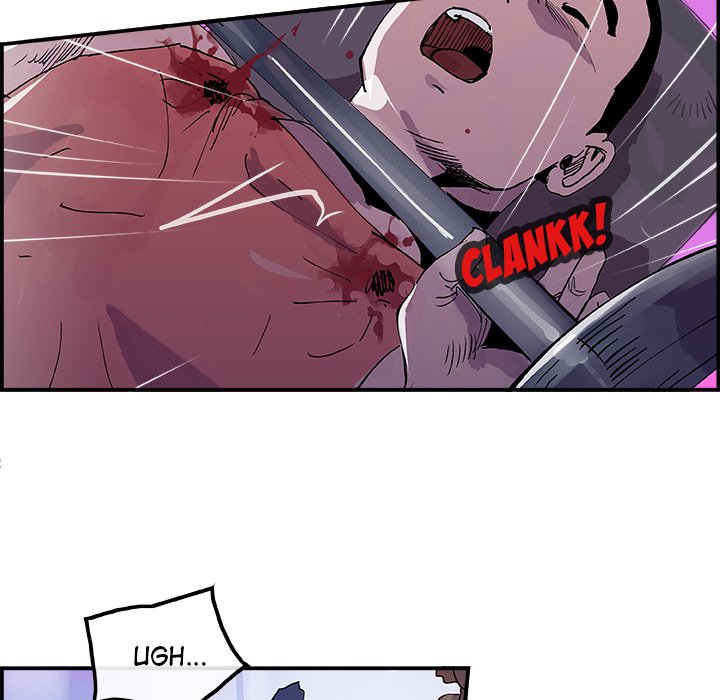 AMU Manhwa - Chapter 10 Page 10