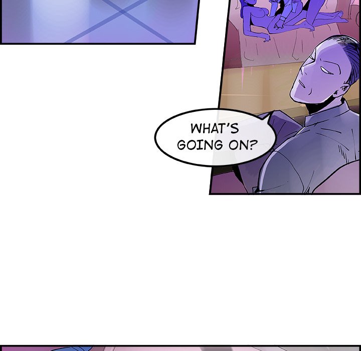 AMU Manhwa - Chapter 10 Page 12