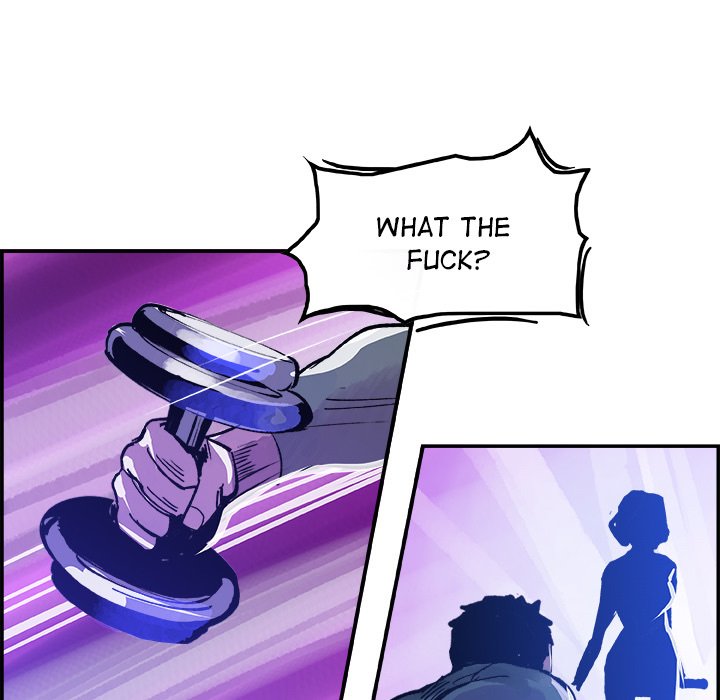 AMU Manhwa - Chapter 10 Page 16