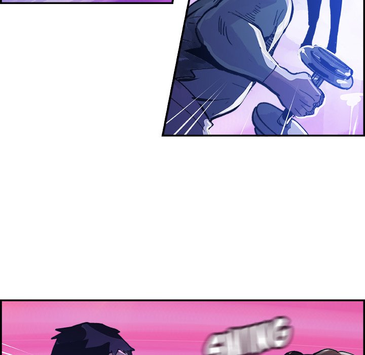 AMU Manhwa - Chapter 10 Page 17