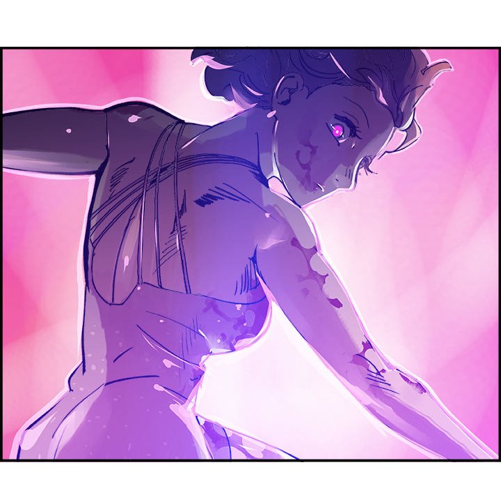 AMU Manhwa - Chapter 10 Page 19