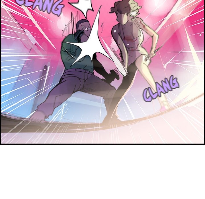 AMU Manhwa - Chapter 10 Page 22