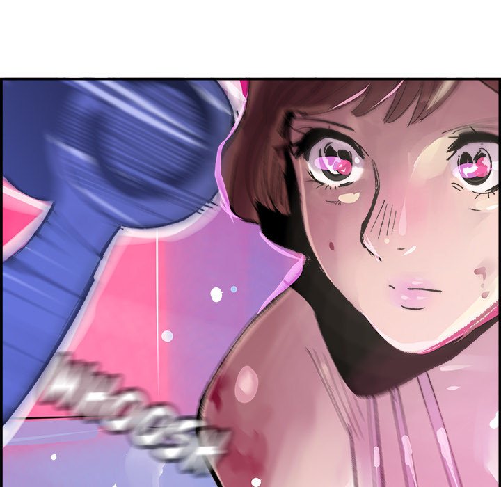 AMU Manhwa - Chapter 10 Page 23