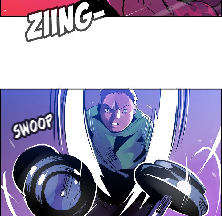 AMU Manhwa - Chapter 10 Page 27