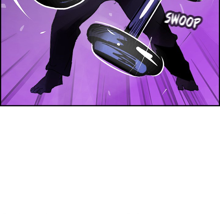 AMU Manhwa - Chapter 10 Page 28