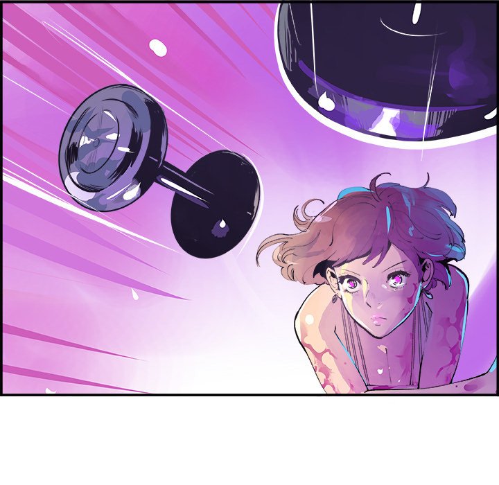 AMU Manhwa - Chapter 10 Page 29