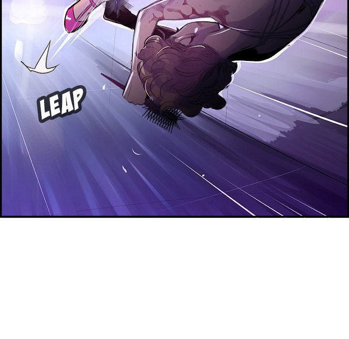 AMU Manhwa - Chapter 10 Page 31