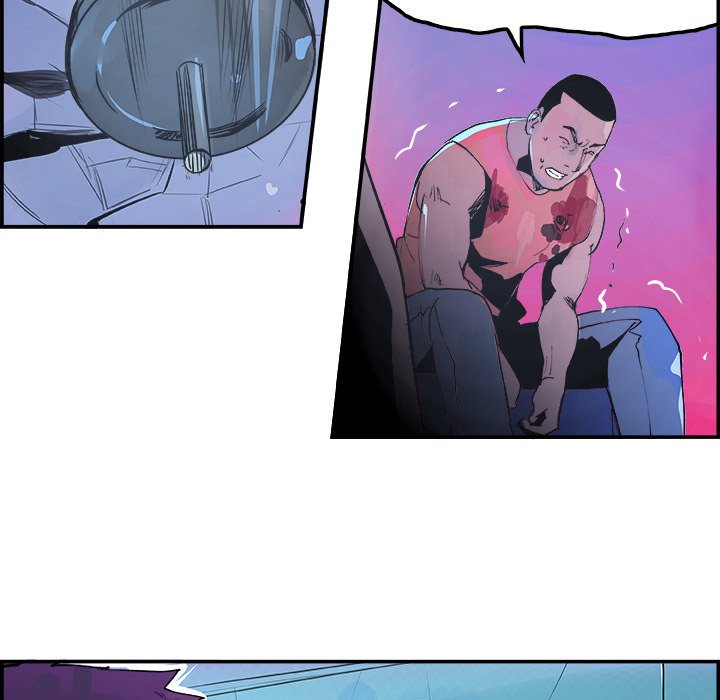 AMU Manhwa - Chapter 10 Page 34