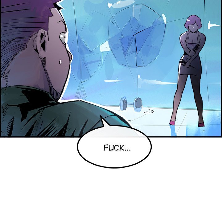 AMU Manhwa - Chapter 10 Page 35