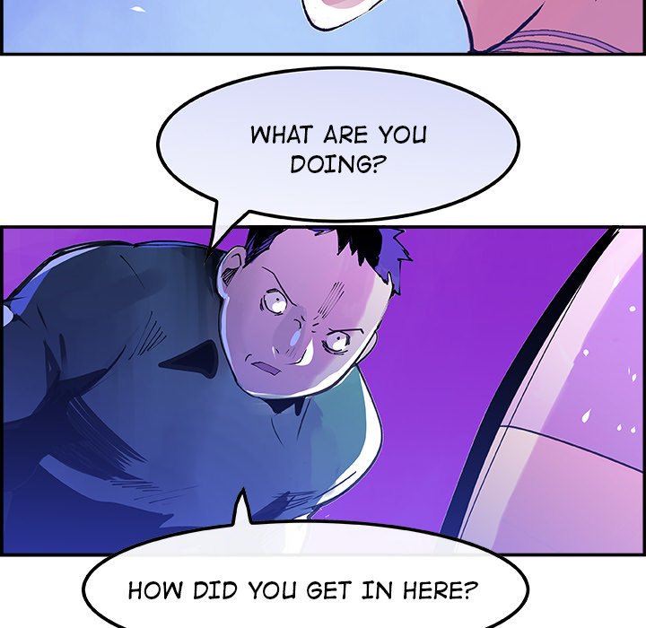 AMU Manhwa - Chapter 10 Page 37