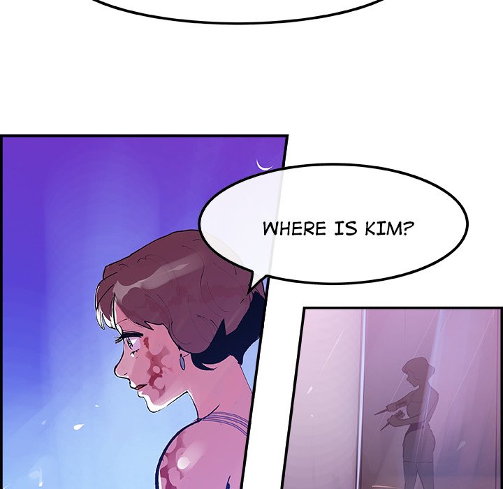 AMU Manhwa - Chapter 10 Page 38