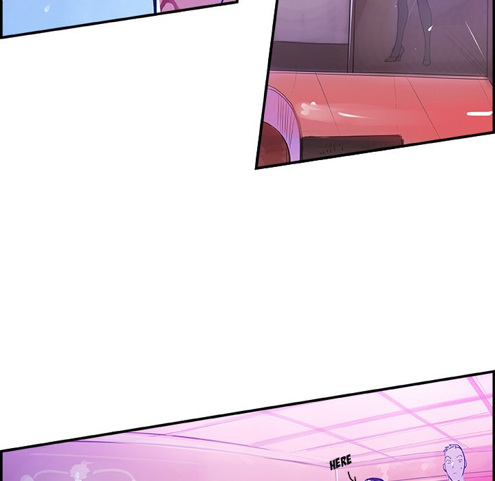 AMU Manhwa - Chapter 10 Page 39