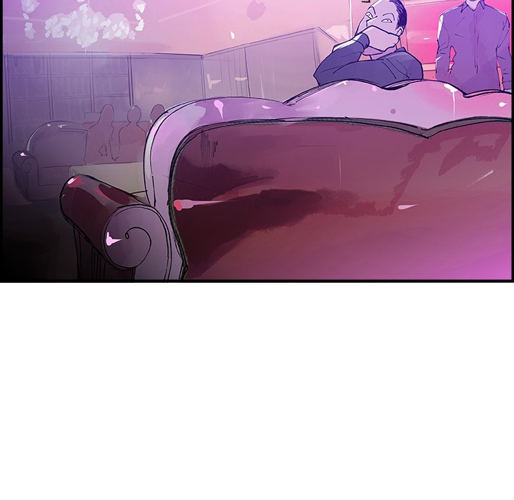 AMU Manhwa - Chapter 10 Page 40