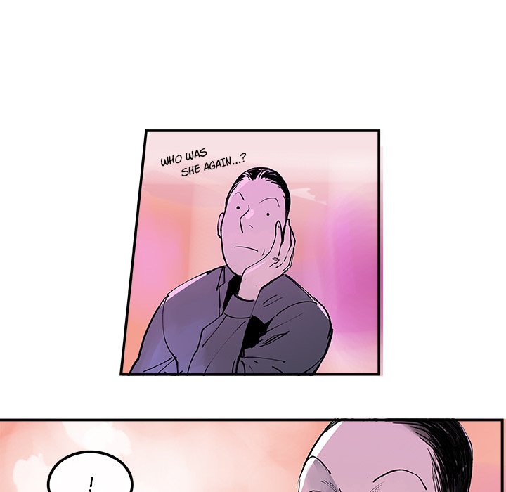 AMU Manhwa - Chapter 10 Page 41