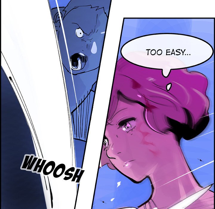 AMU Manhwa - Chapter 10 Page 53