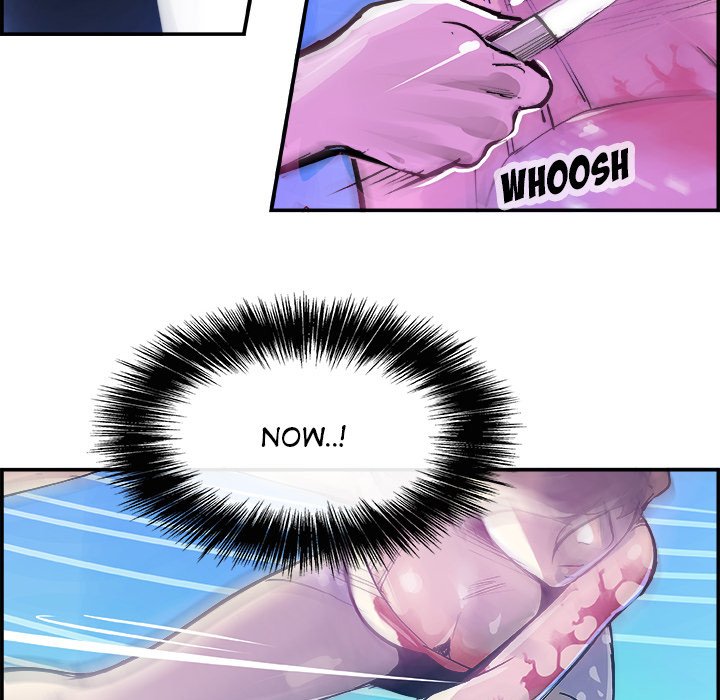 AMU Manhwa - Chapter 10 Page 54