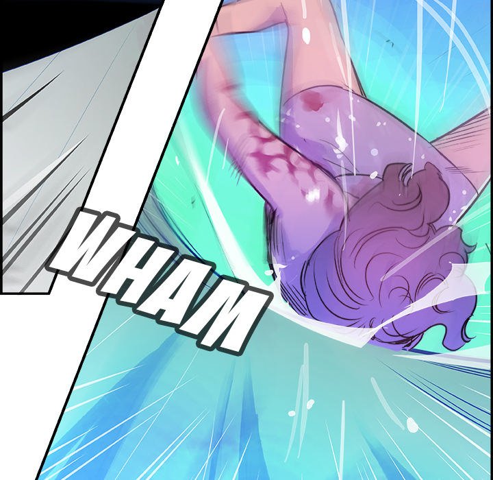 AMU Manhwa - Chapter 10 Page 59