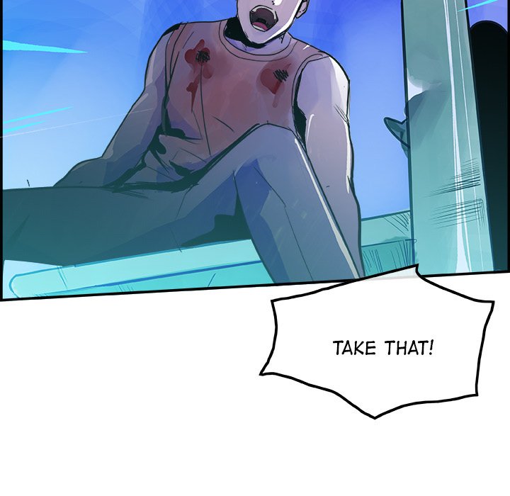 AMU Manhwa - Chapter 10 Page 61