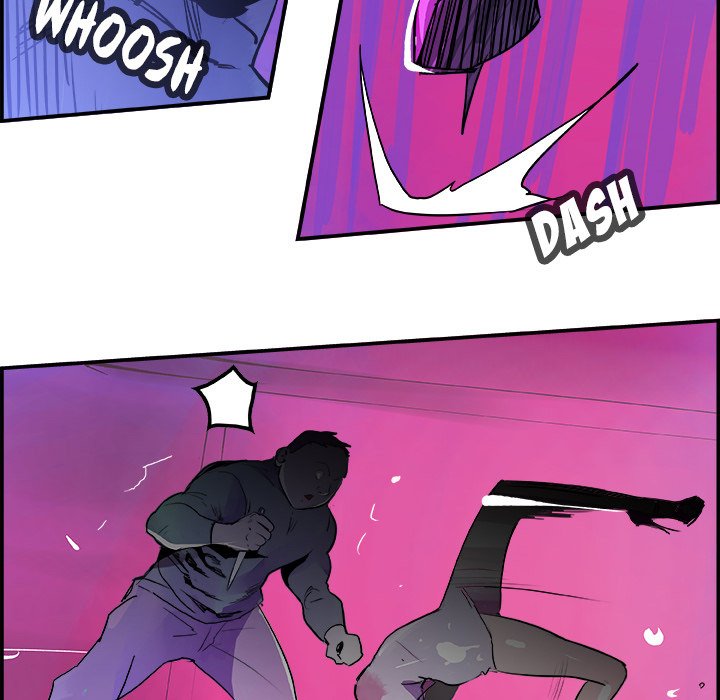 AMU Manhwa - Chapter 10 Page 63