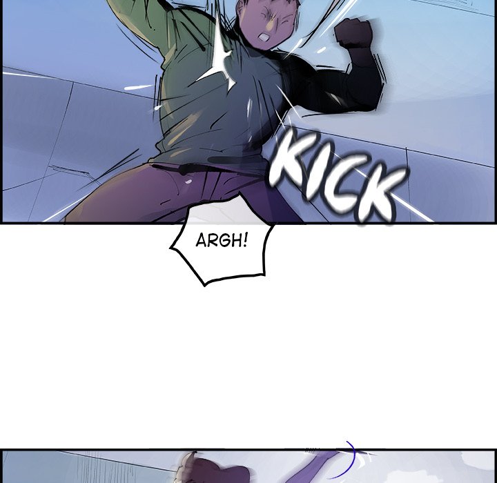 AMU Manhwa - Chapter 10 Page 66