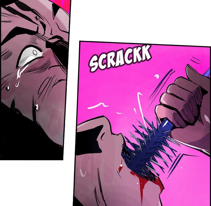 AMU Manhwa - Chapter 10 Page 74