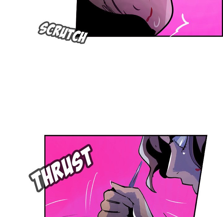 AMU Manhwa - Chapter 10 Page 75