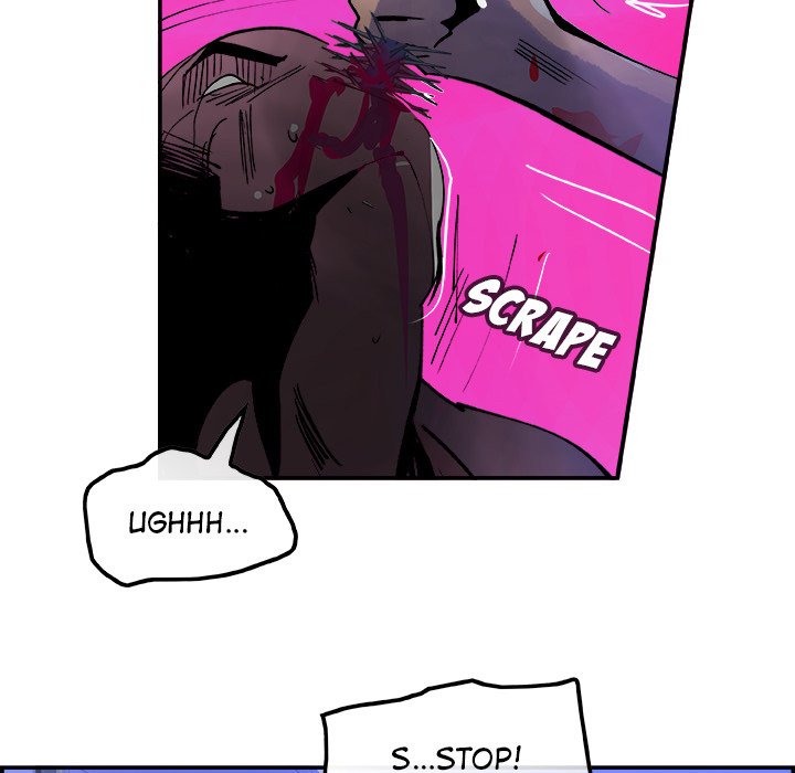 AMU Manhwa - Chapter 10 Page 76