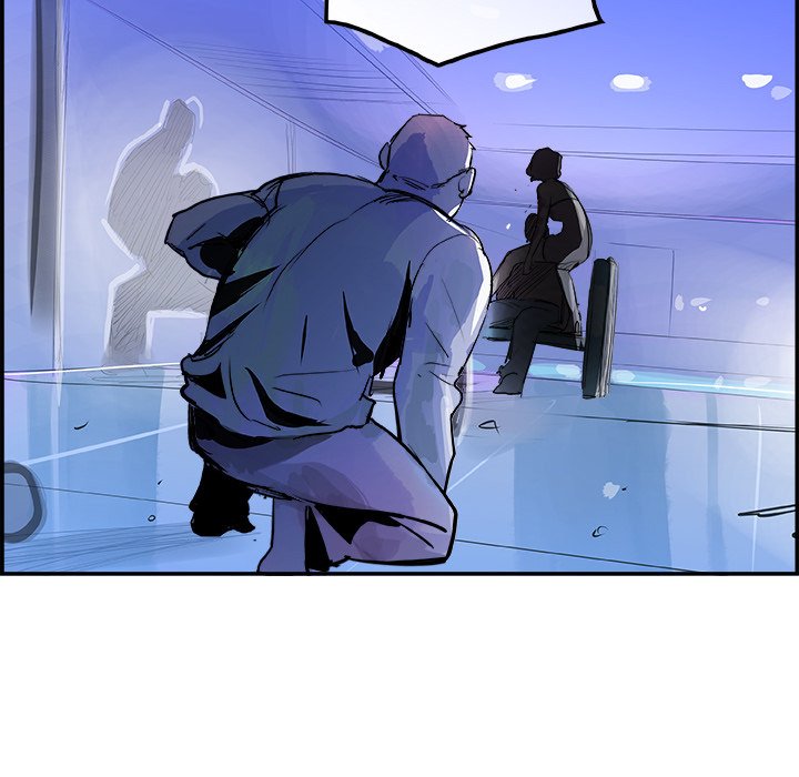 AMU Manhwa - Chapter 10 Page 77