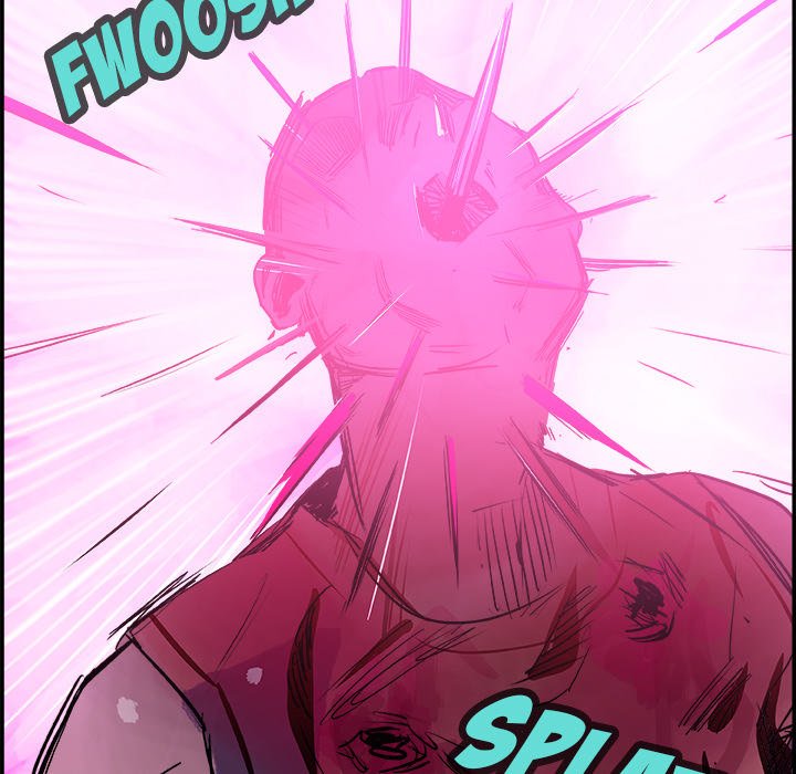 AMU Manhwa - Chapter 10 Page 81