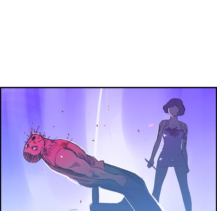 AMU Manhwa - Chapter 10 Page 85